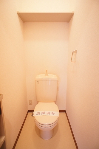 プラネットフラット野比 102号-12