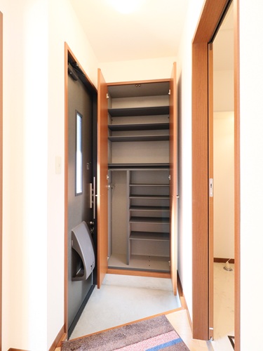 プラネットフラット野比 102号-13