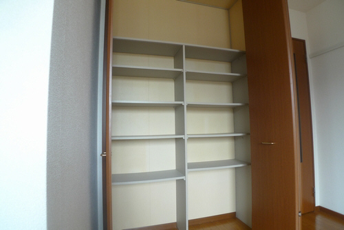 プラネットフラット野比 201号-5