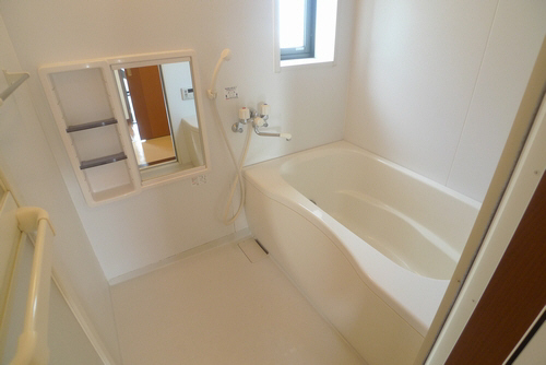 プラネットフラット野比 201号-6