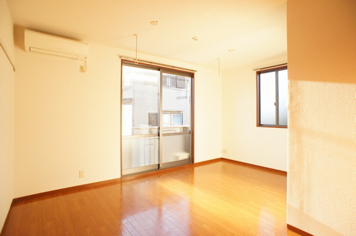 プラネットフラット野比 201号-7