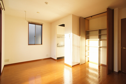 プラネットフラット野比 201号-8