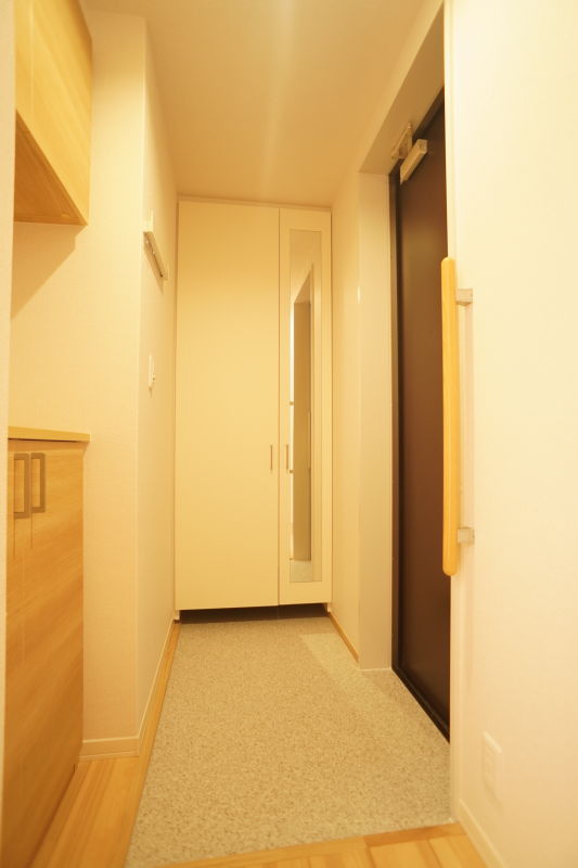 泉ガーデン 202号-2