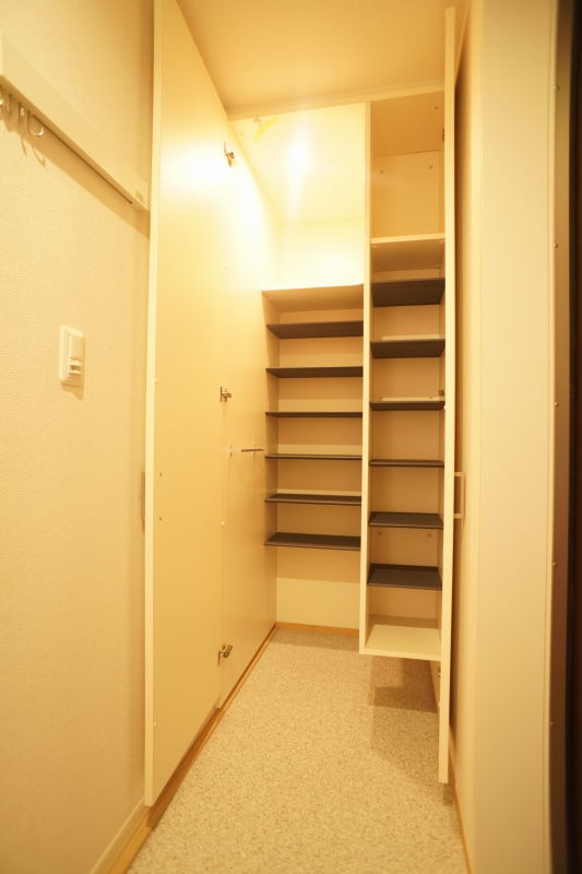 泉ガーデン 202号-3