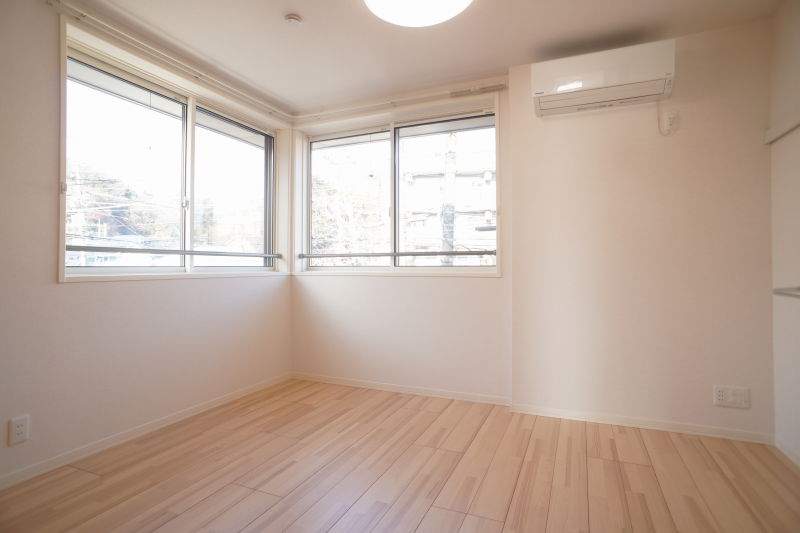 泉ガーデン 202号-5