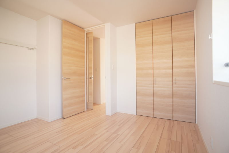 泉ガーデン 202号-6