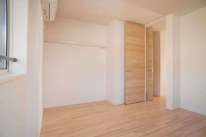 泉ガーデン 202号-7