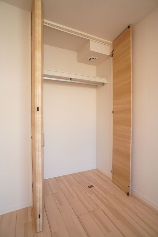 泉ガーデン 202号-8