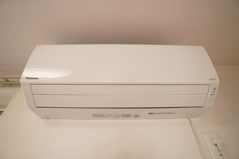 泉ガーデン 202号-9