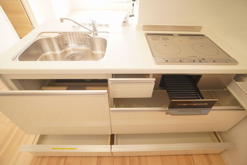 泉ガーデン 202号-11