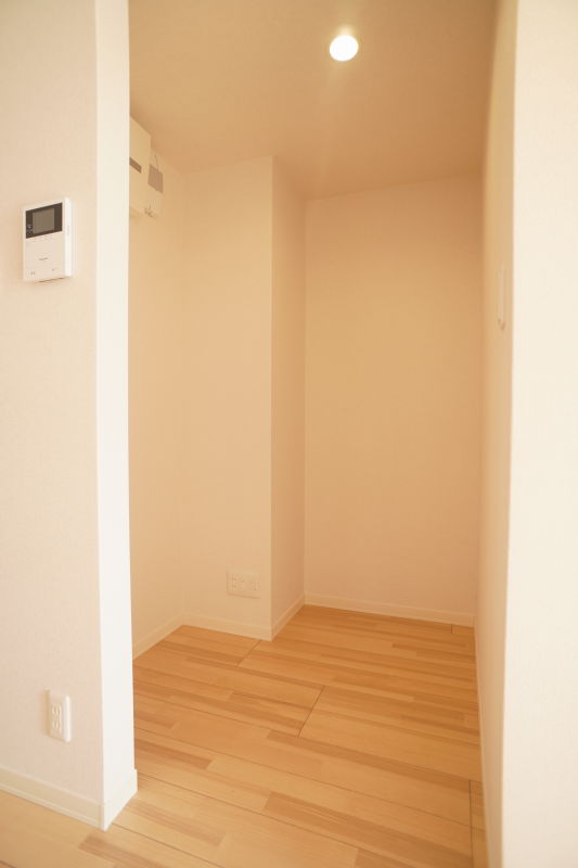 泉ガーデン 202号-12