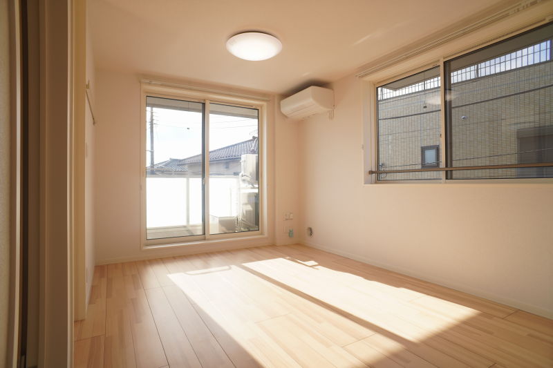 泉ガーデン 202号-13