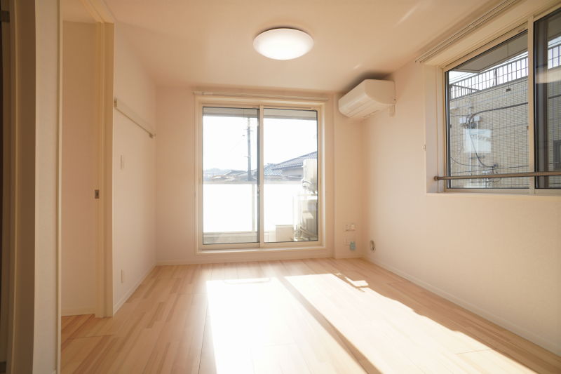 泉ガーデン 202号-14