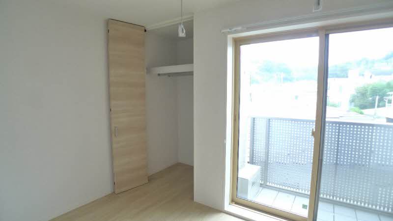 シャローテイル 201号-4