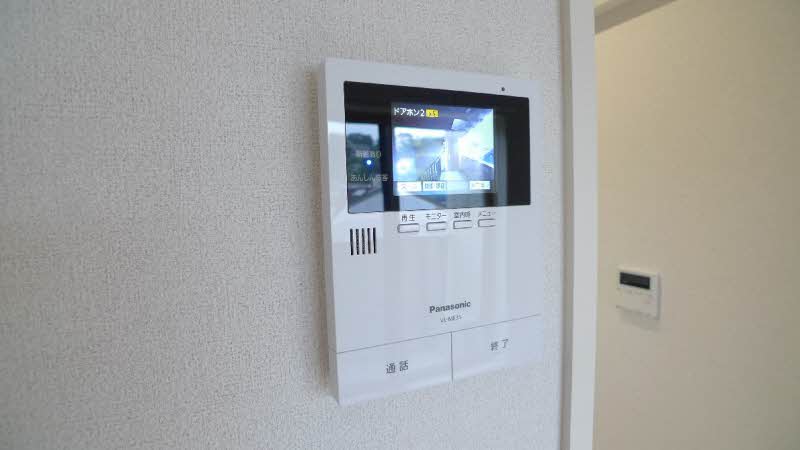 シャローテイル 201号-7