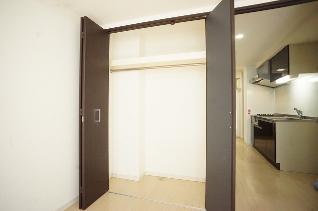 エトワールリシェ 404号-7