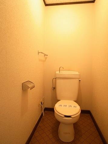 グリーンハイツ城山A棟 202号-11