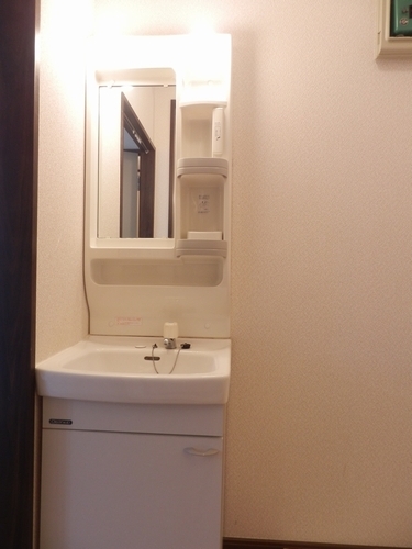 グリーンハイツ城山Ｂ棟 202号-10