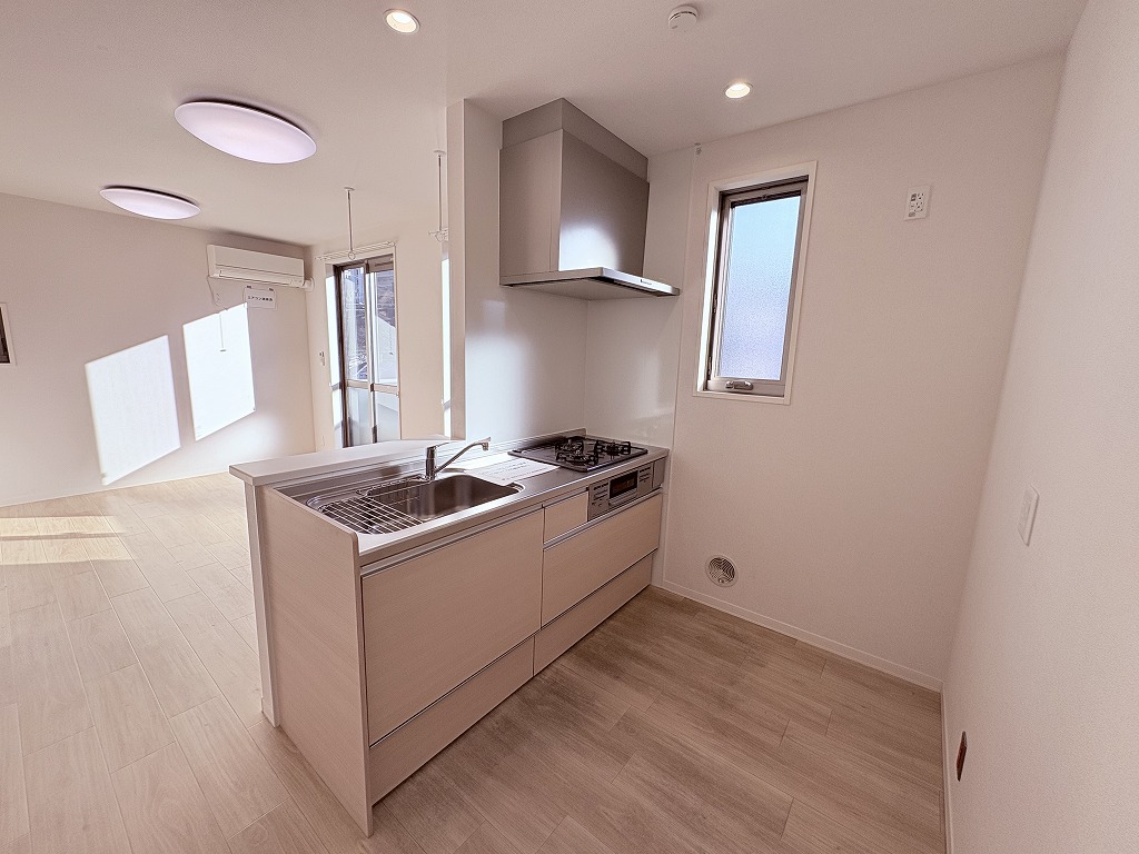 シャーメゾンサクラ 201号-3