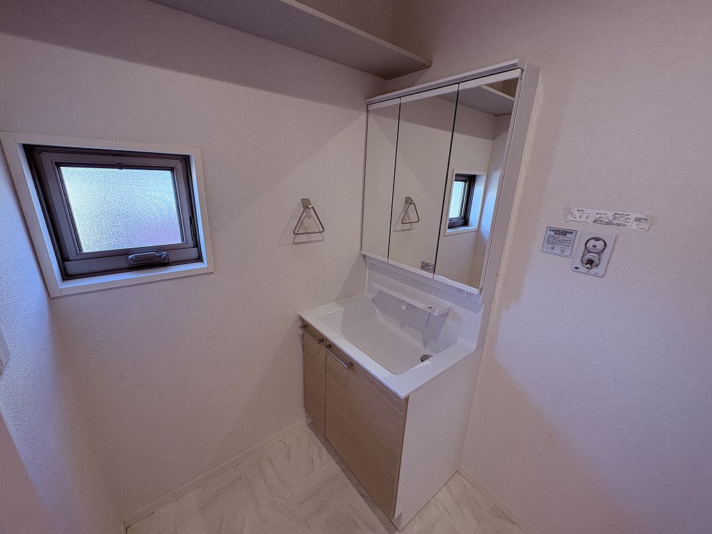 シャーメゾンサクラ 201号-4