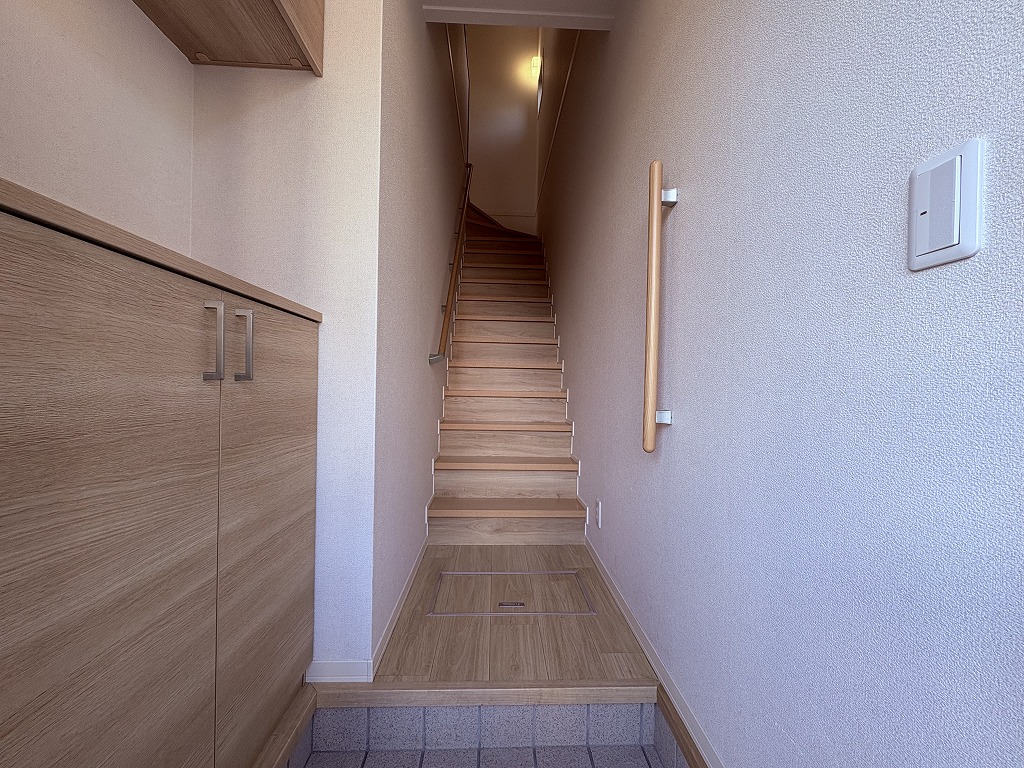 シャーメゾンサクラ 201号-10