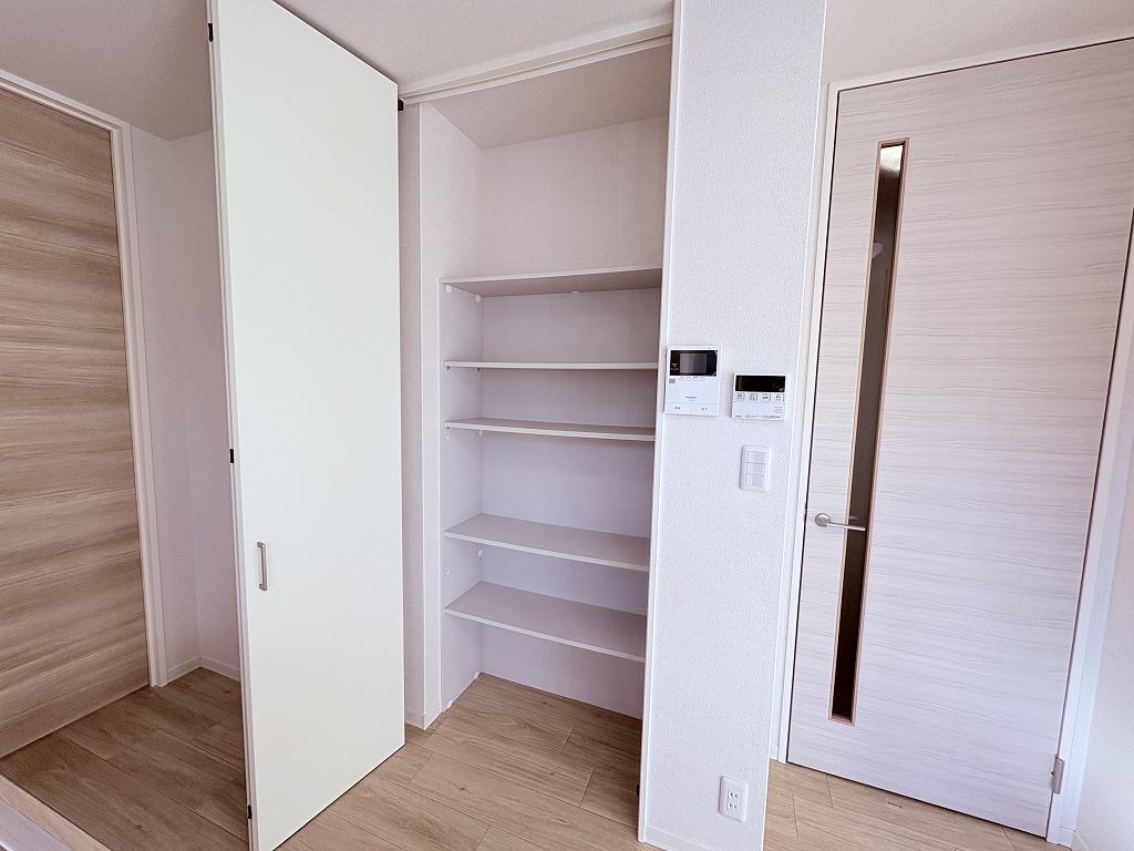 シャーメゾンサクラ 201号-11