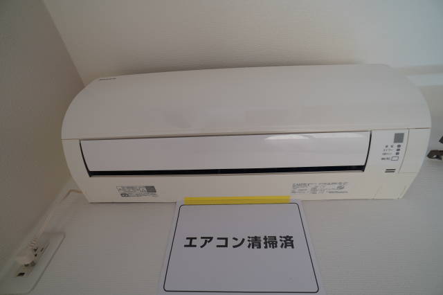 メゾンＹＵＫＩ 201号-6