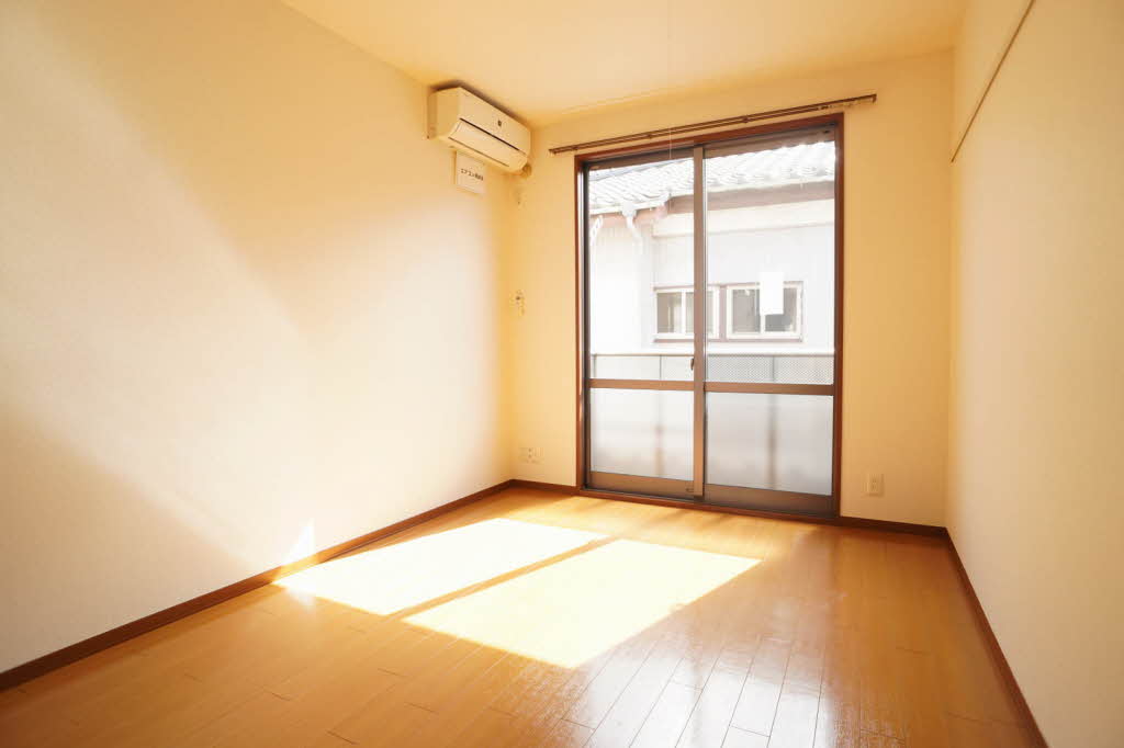 メゾンＹＵＫＩ 202号-4