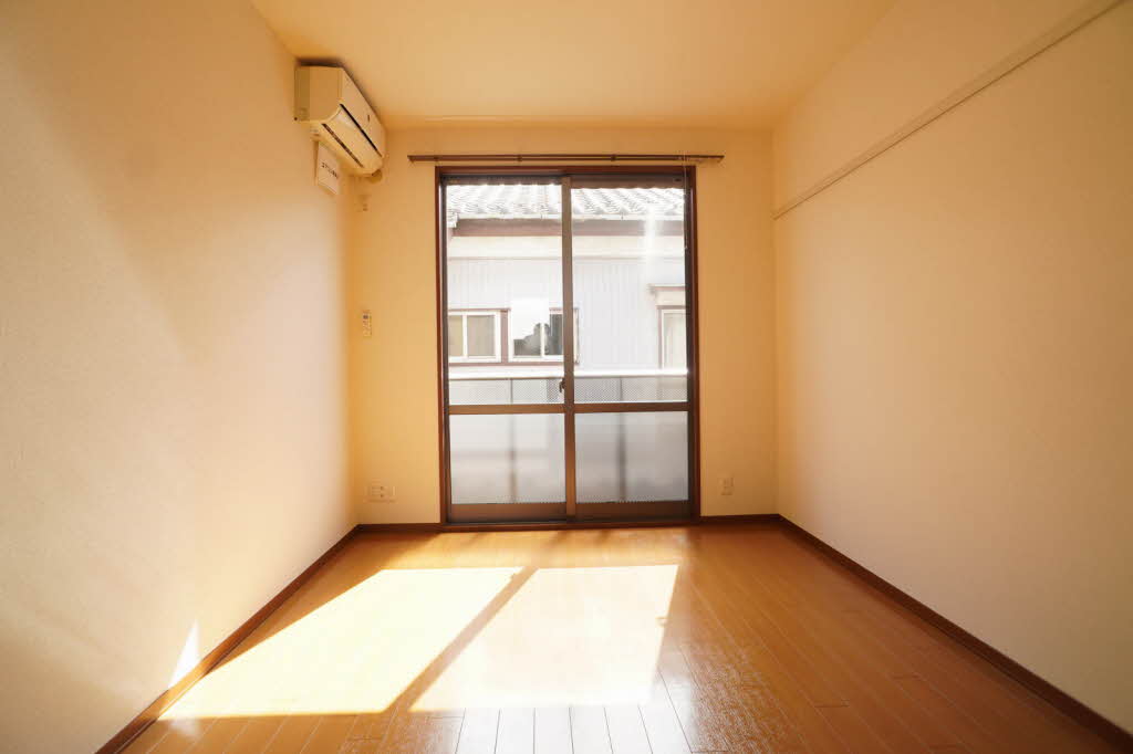 メゾンＹＵＫＩ 202号-5