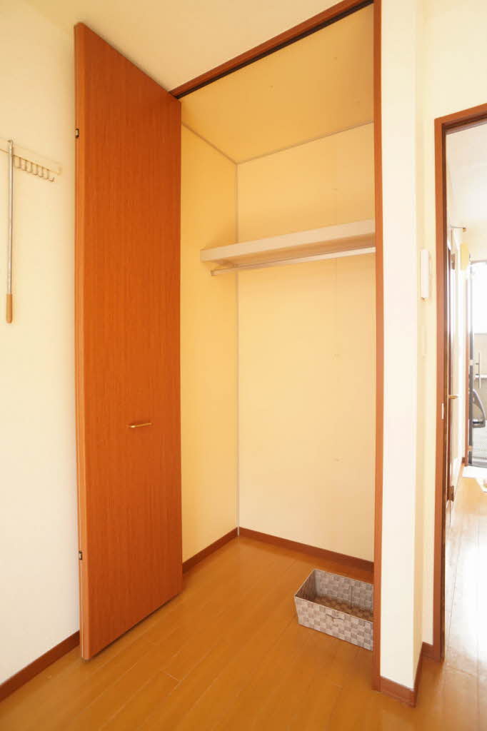 メゾンＹＵＫＩ 202号-6