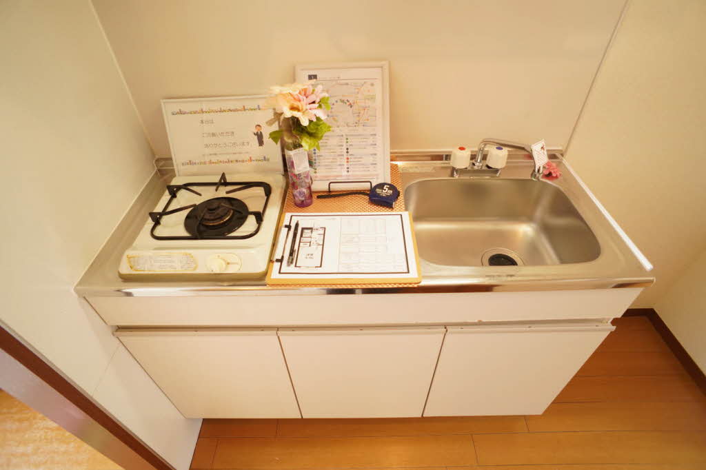 メゾンＹＵＫＩ 202号-7