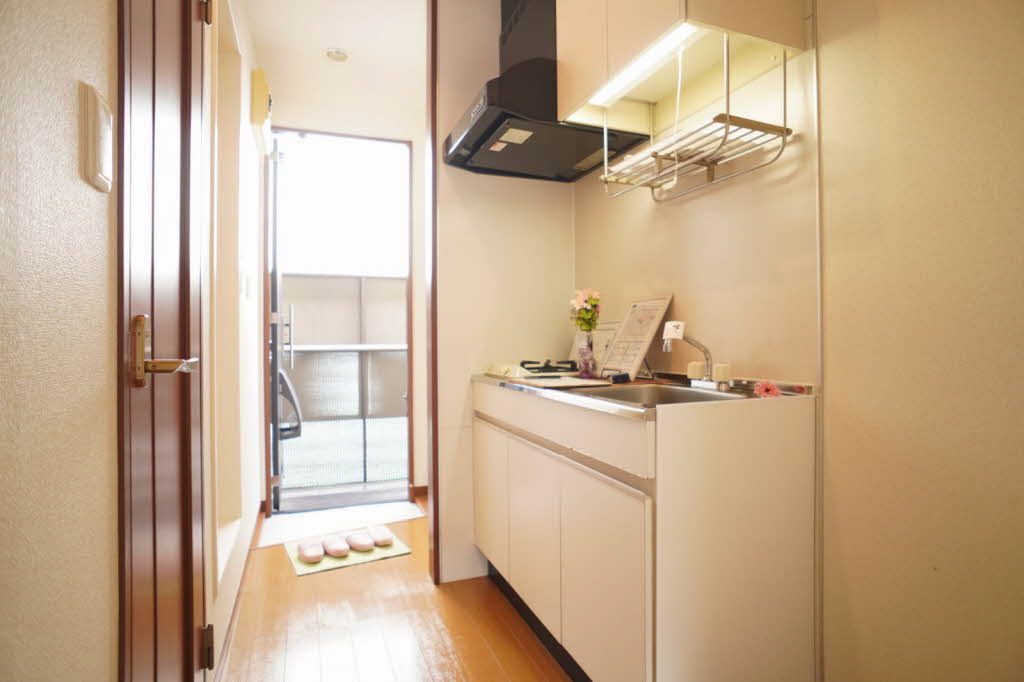 メゾンＹＵＫＩ 202号-9