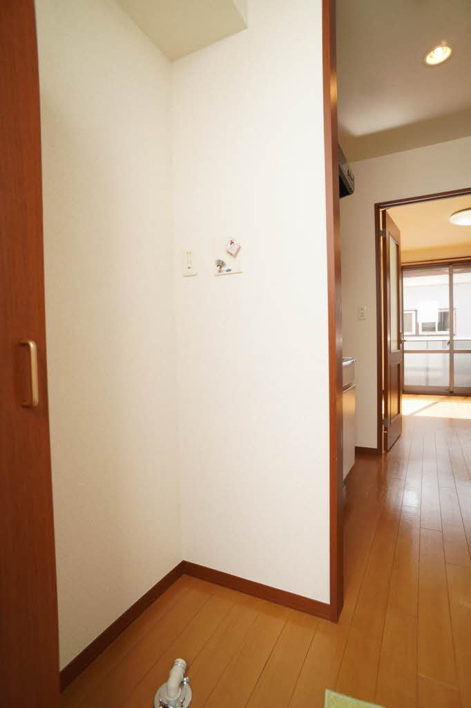 メゾンＹＵＫＩ 202号-10