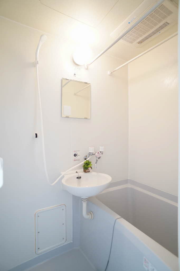 メゾンＹＵＫＩ 202号-11