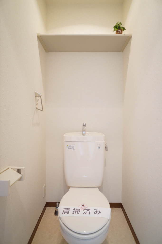 メゾンＹＵＫＩ 202号-12