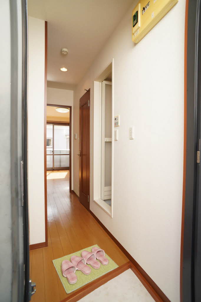 メゾンＹＵＫＩ 202号-13