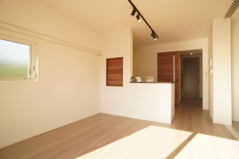 NOTE ambientali 逗子 201号-8