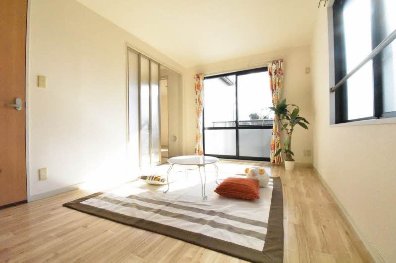 シャーメゾンケイ 102号-2