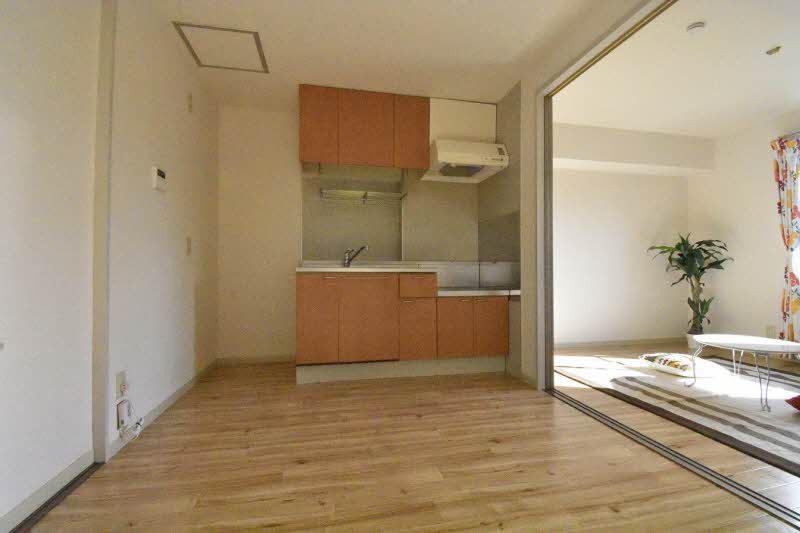 シャーメゾンケイ 102号-6