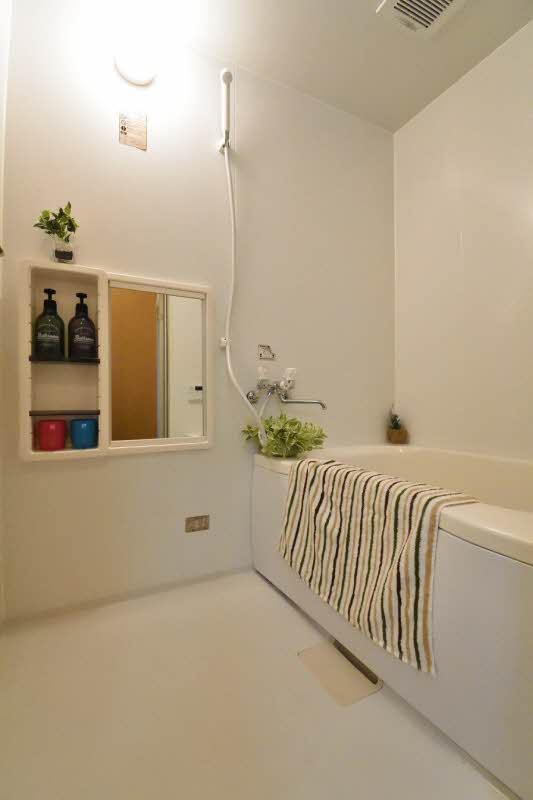 シャーメゾンケイ 102号-7