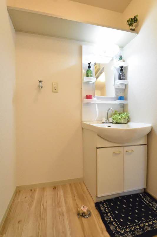 シャーメゾンケイ 102号-8