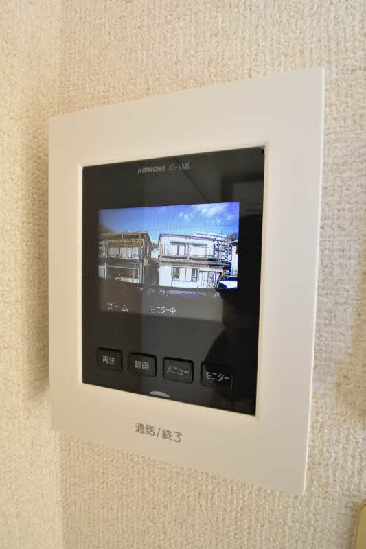 シャーメゾンケイ 102号-11