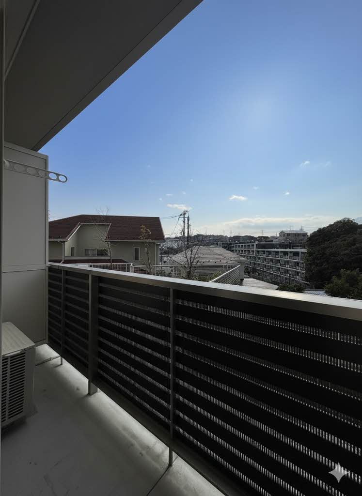 フロントマーレ 102号-13