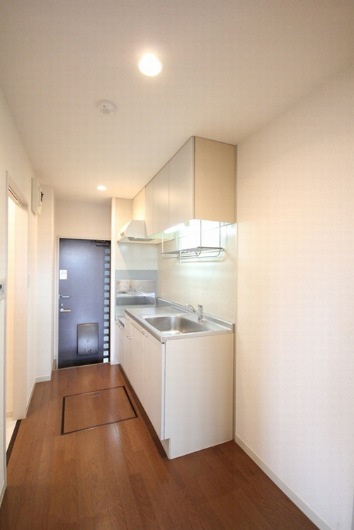 ヴェール金沢八景 101号-4