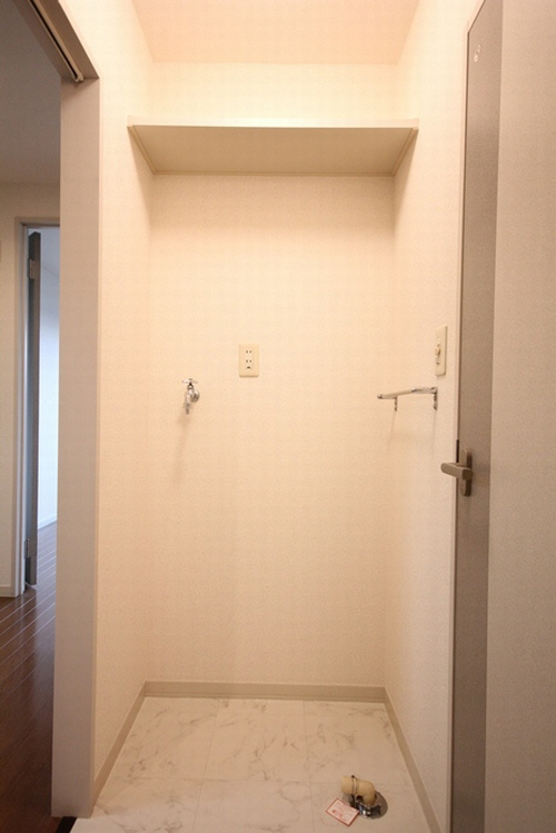 ヴェール金沢八景 101号-7