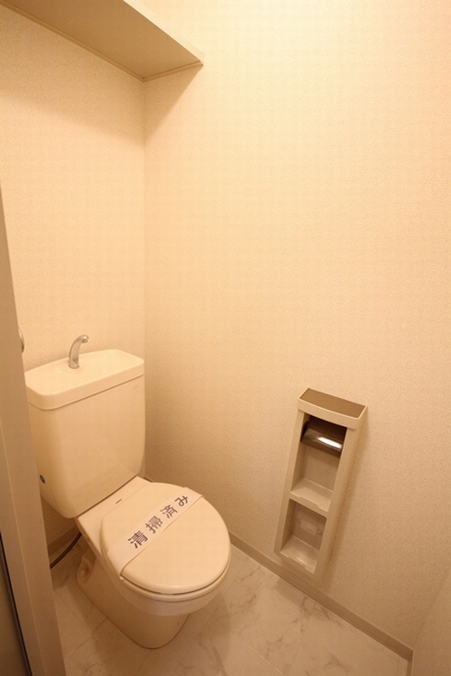 ヴェール金沢八景 101号-9