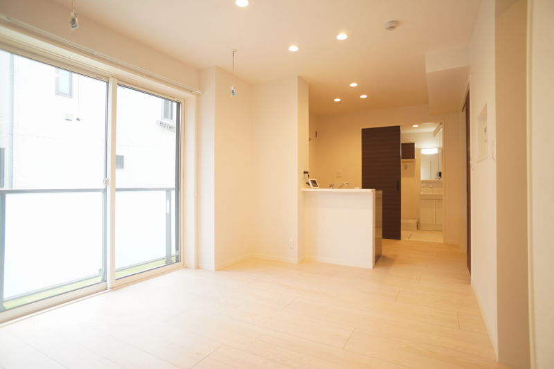 ユウナギ 101号-3