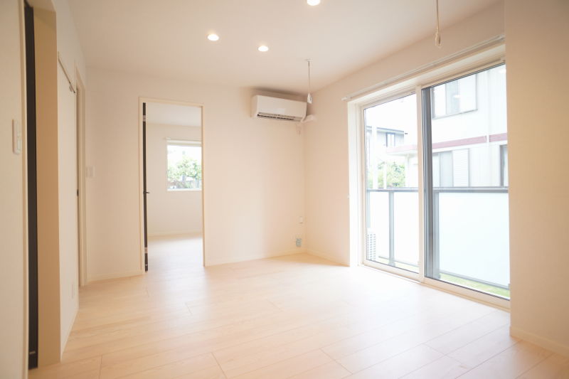 ユウナギ 101号-4