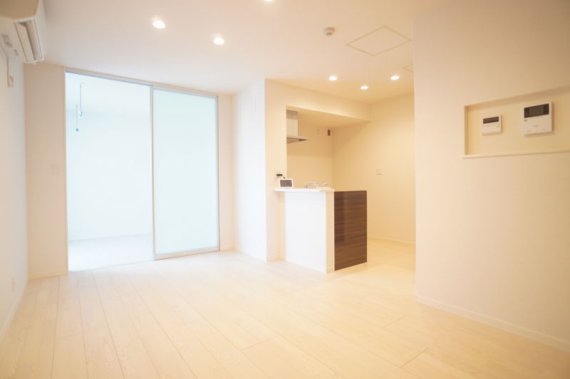 ユウナギ 302号-2