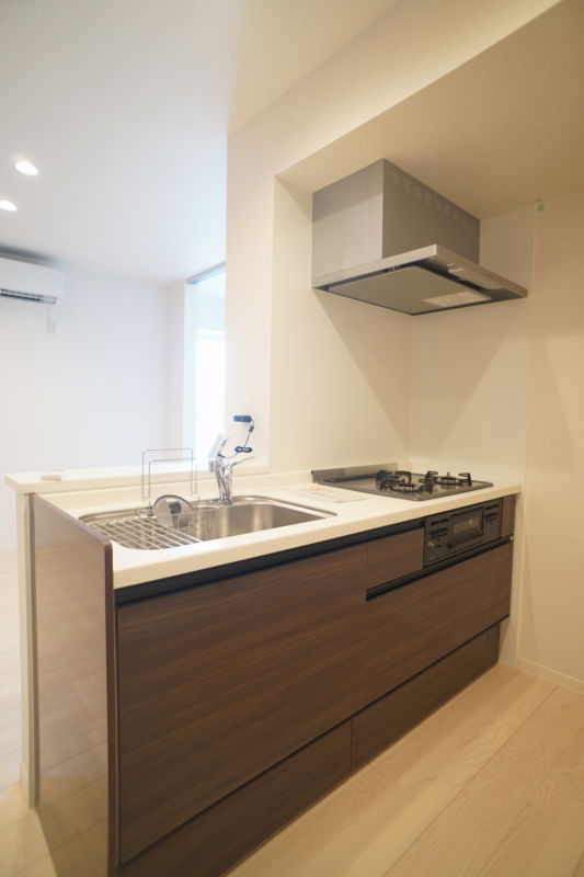 ユウナギ 302号-5